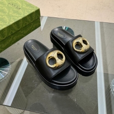 Gucci Slippers